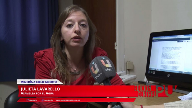 imagen Sorpresa en la Asamblea por el Agua
