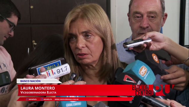 imagen Sigue el pedido al Banco Nación 