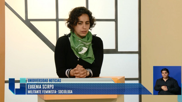 imagen Violencia de género