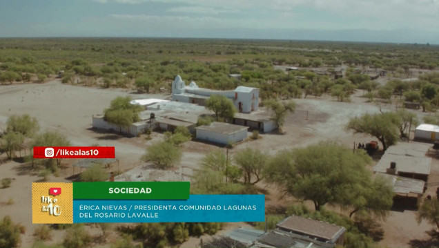 imagen Pueblos originarios: "Una de las cosas que ha hecho la colonización es hacernos sentir que no podemos"