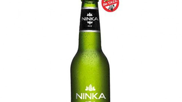 imagen Crean una cerveza de arroz apta para celíacos