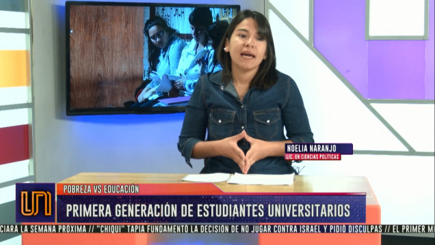 imagen Polémica por los dichos de Vidal sobre las universidades públicas