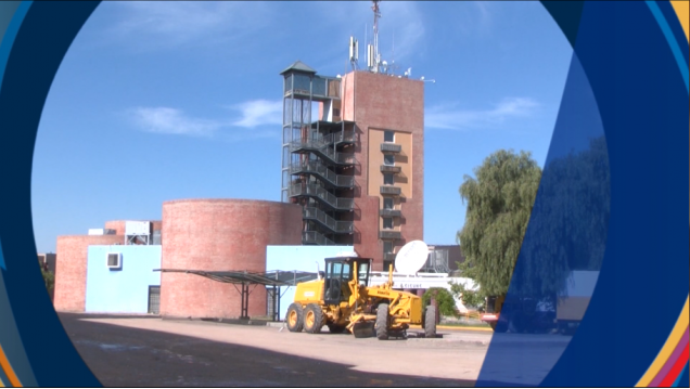 imagen UNIVERSIDAD Y GESTIÓN: Plan de Obras