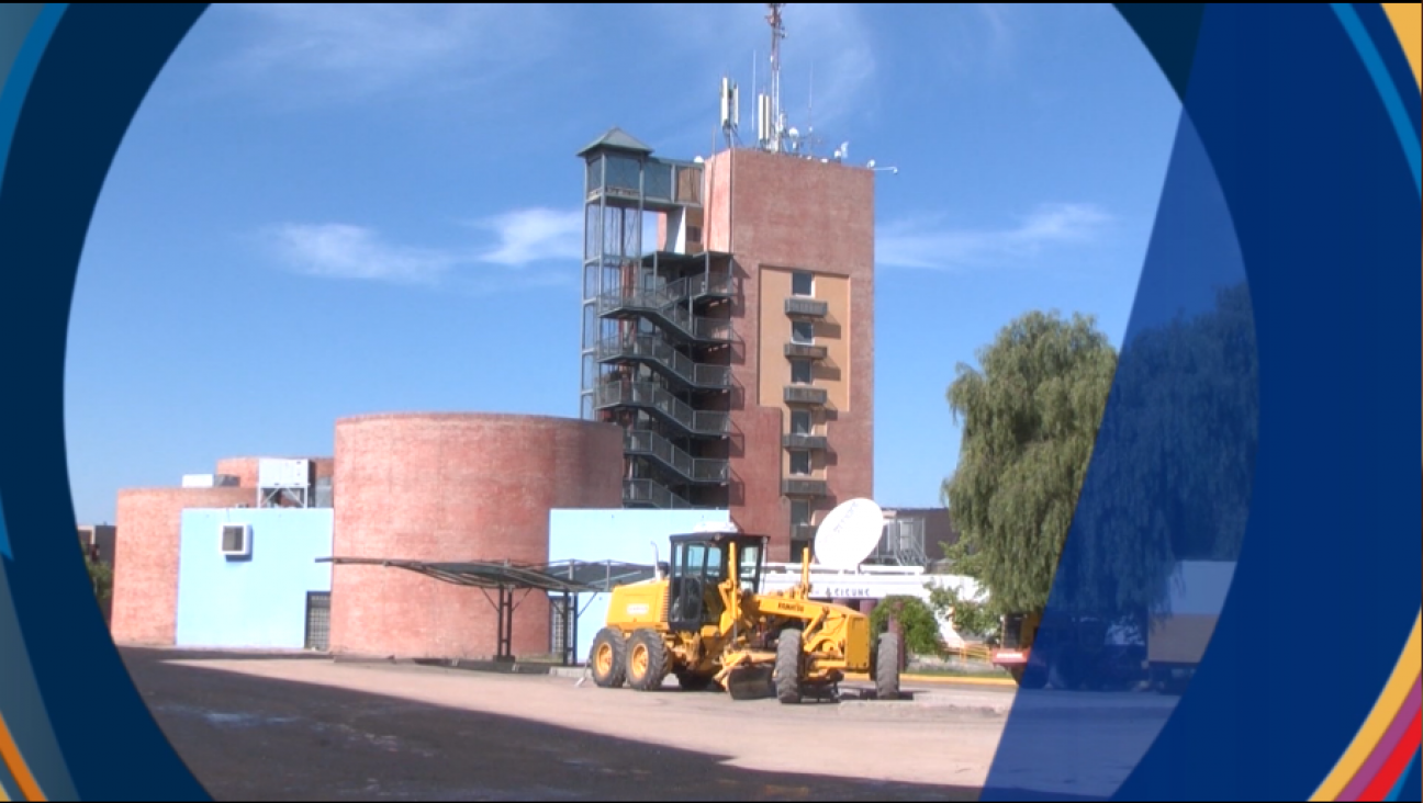 imagen UNIVERSIDAD Y GESTIÓN: Plan de Obras