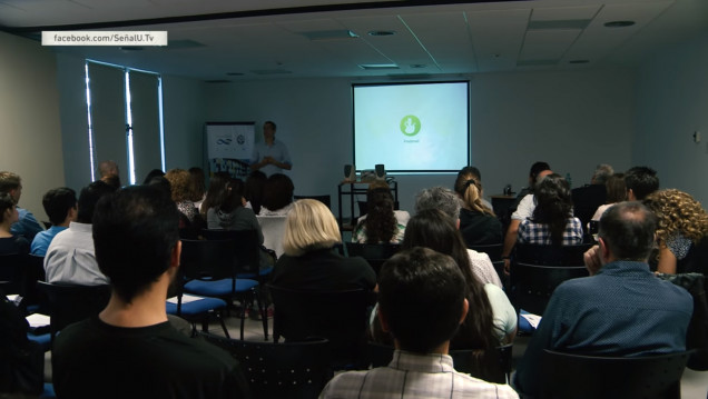 imagen Seminario sobre aceite de oliva