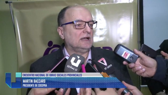 imagen Cómo es el financiamiento de las obras sociales públicas