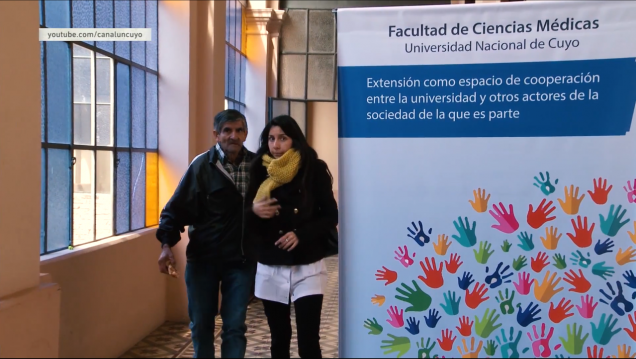 imagen Operativo de salud para personas en situación de calle