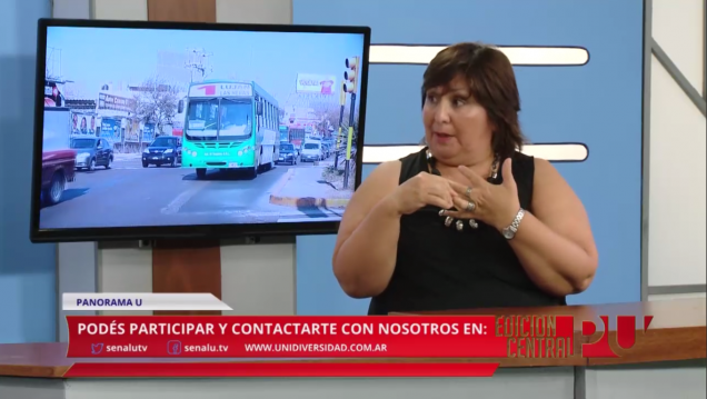 imagen "Los efectos de la falta de ordenamiento los vemos a diario"