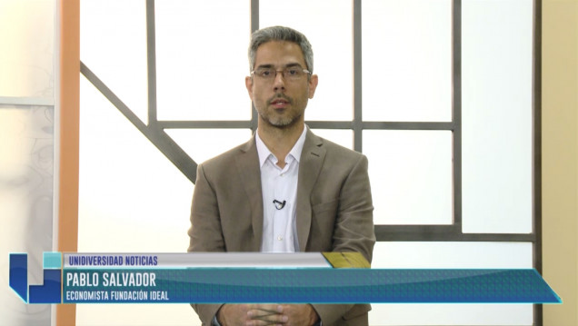 imagen COLUMNA FUNDACIÓN IDEAL - PABLO SALVADOR
