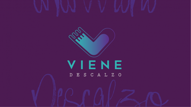 imagen Viene Descalzo - Promo