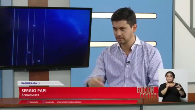 imagen ¿Qué pasaría si se quitaran los subsidios?