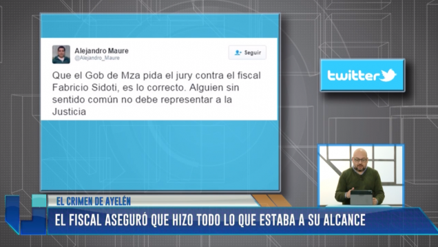 imagen UNIDIVERSIDAD NOTICIAS | 30-09-2016 | Edición Mediodía