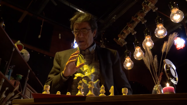 imagen Cuidado con el perro | Temporada 2 Capítulo 119 