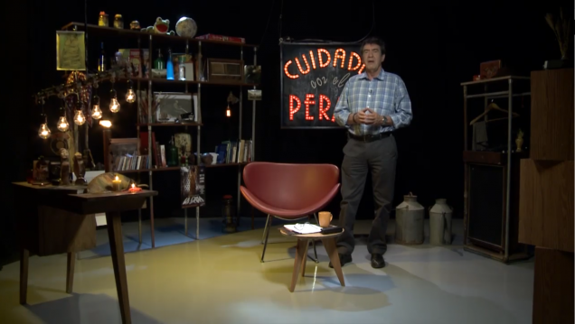 imagen Cuidado con el Perro | Temporada 2 | Capítulo 148
