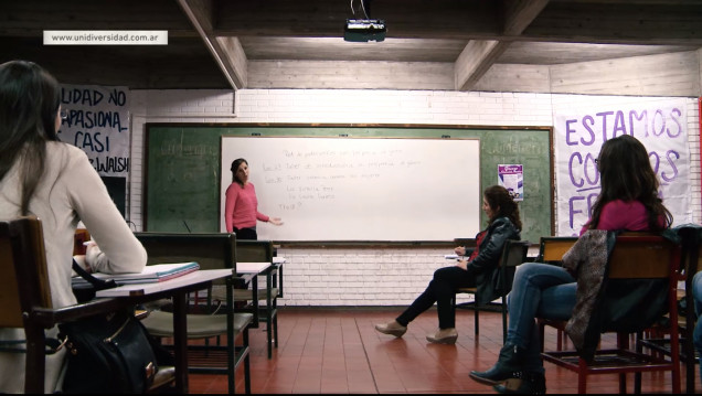 imagen Perspectiva de género