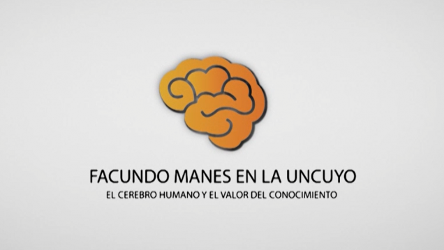 imagen Conferencia de Facundo Manes en la UNCuyo 