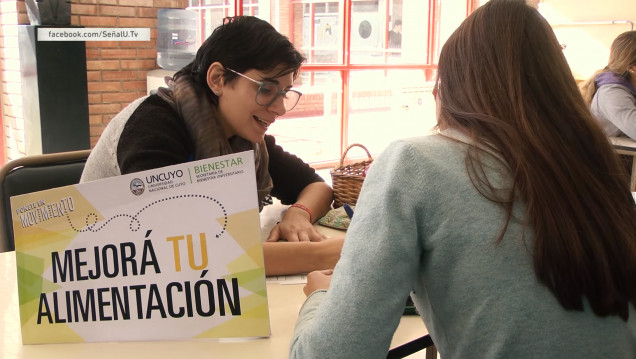 imagen Ponete en movimiento