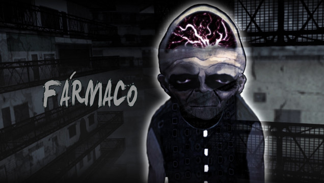 imagen Microuniversos | Capítulo 4 | Fármaco