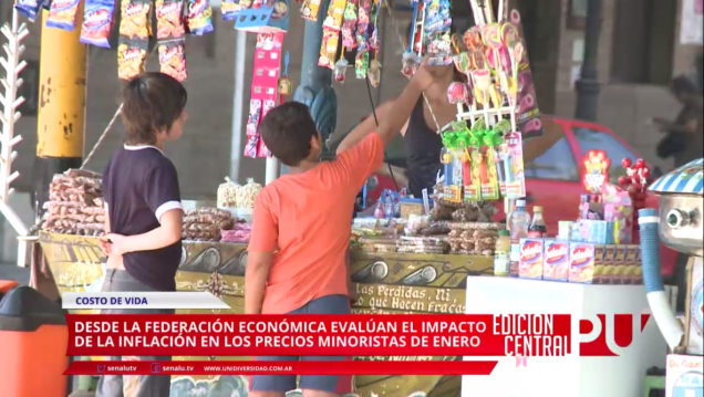 imagen ¿Cómo afecta la inflación a los minoristas?