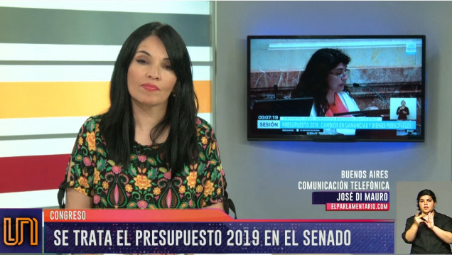 imagen Cómo es el paquete de leyes económicas que acompaña al Presupuesto