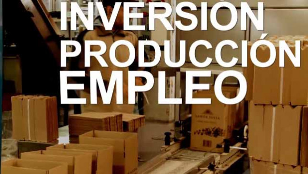 imagen Prisma / Matriz productiva de Mendoza