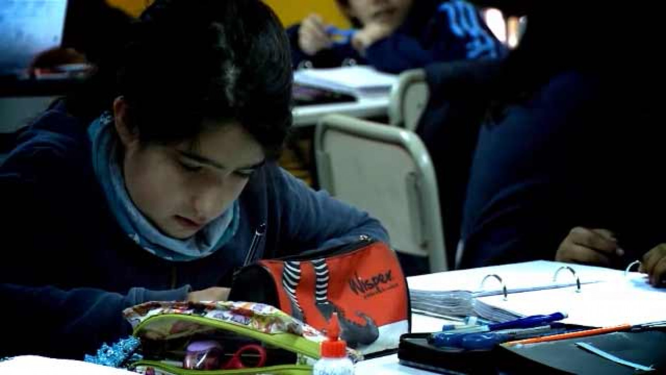 imagen Prisma / Ley de Educación Provincial