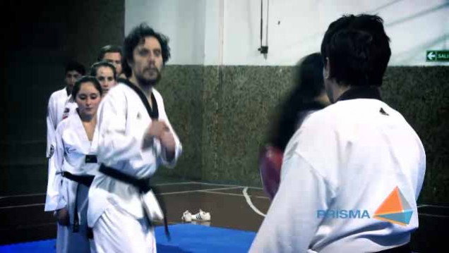 imagen Prisma / Plan Estratégico de Deportes