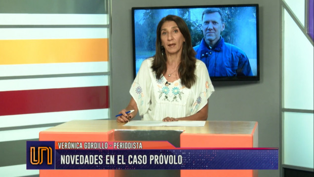 imagen Próvolo: presentaron reclamo ante la CIDH por un acusado