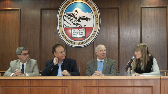 imagen Escenario: el BID y la Argentina tras el default