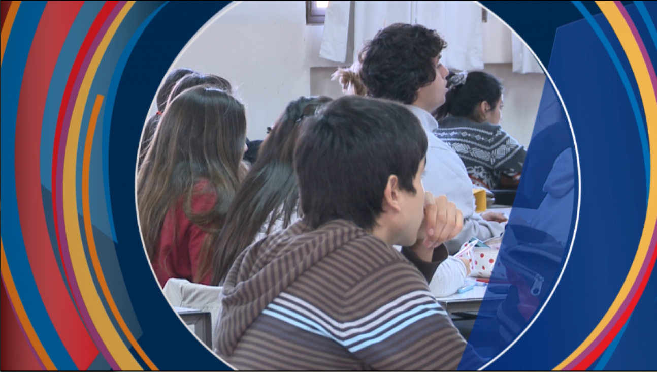imagen UNIVERSIDAD Y GESTIÓN: Oferta Educativa
