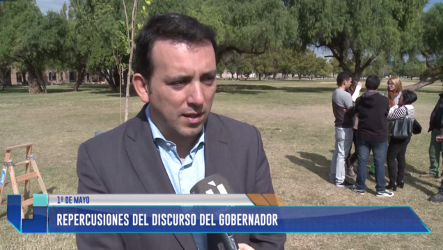 imagen Prisiones preventivas: la voz de Tadeo García Zalazar y Daniel Pizzi