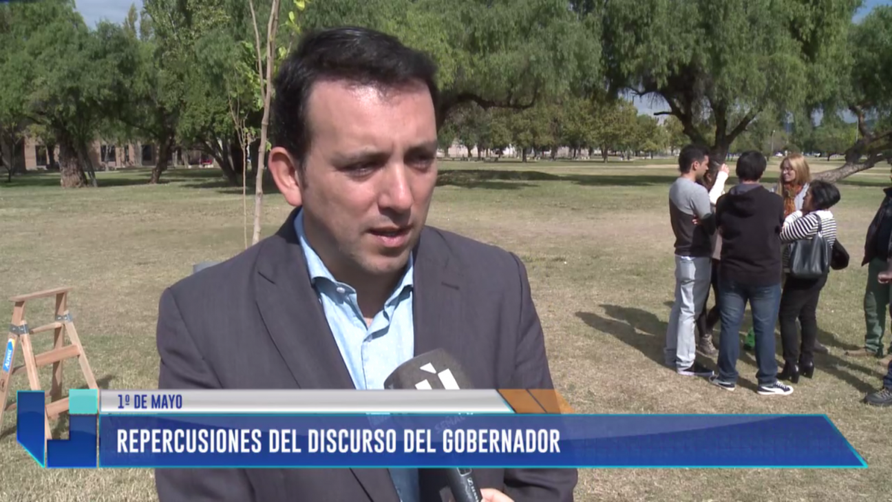 imagen Prisiones preventivas: la voz de Tadeo García Zalazar y Daniel Pizzi