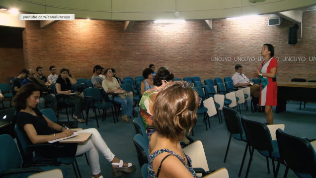 imagen Diseño de afiches científicos