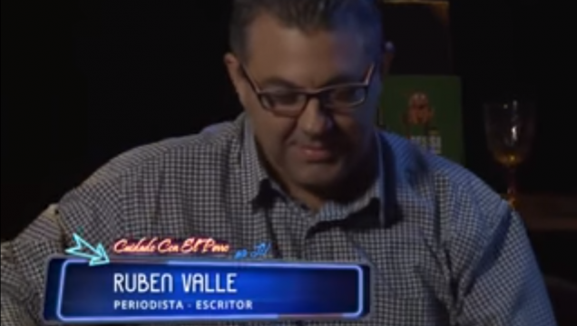 imagen Cuidado con el Perro | Temporada 1 Capítulo 37 - Rubén Valle