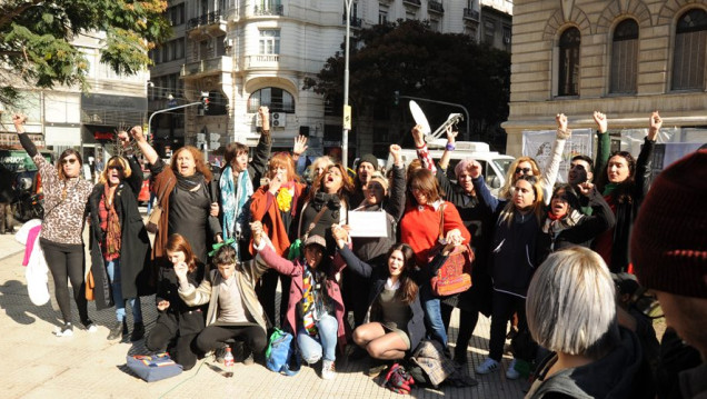 imagen Día de buenas noticias para la comunidad trans