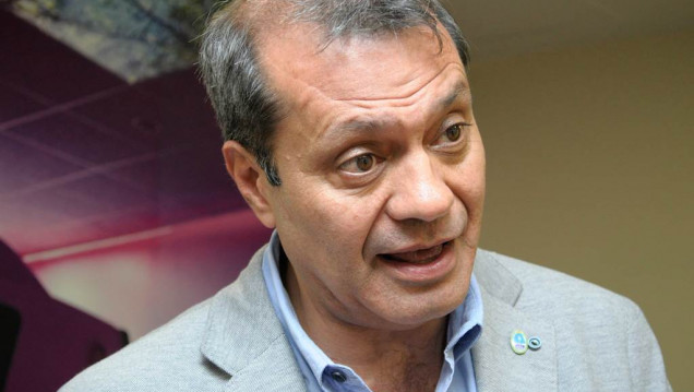 imagen Bajaron los casos de sífilis congénita y en embarazadas