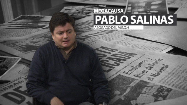 imagen Megacausa: Capítulo 4
