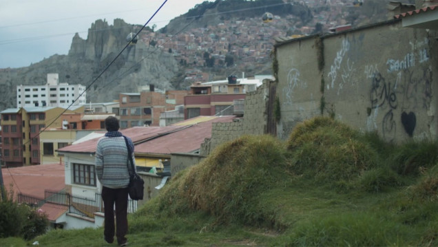 imagen Desde Bolivia, la familia de Sebastián Moro busca justicia con una campaña internacional