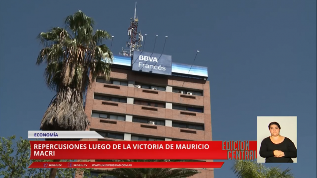 imagen Análisis de la política económica del futuro gobierno