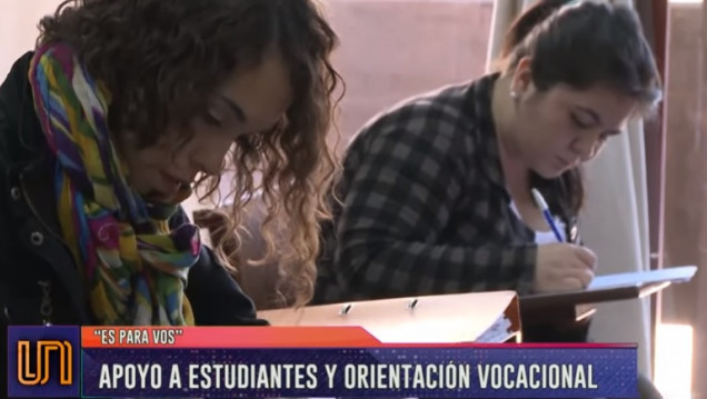 imagen Qué significa ingresar a una universidad pública hoy