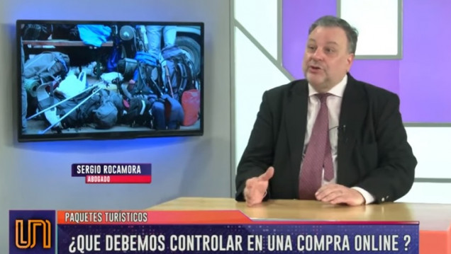 imagen ¿Qué debemos controlar en una compra online?