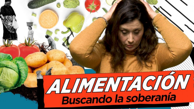 imagen Soberanía alimentaria: ¿un derecho o una mercancía?