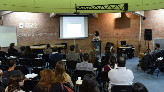 imagen Taller sobre uso de declaraciones juradas para periodismo