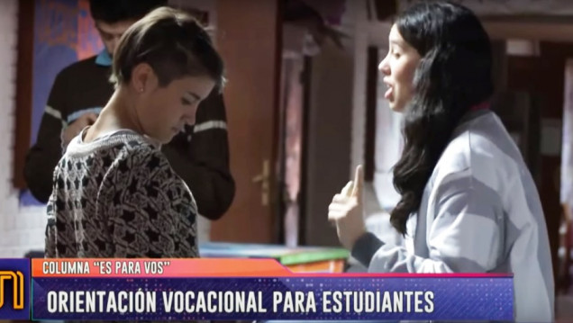 imagen El paso del secundario a la universidad, entre el miedo y la incertidumbre