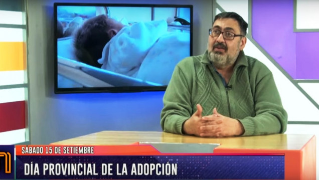 imagen La Red Argentina por la Adopción: "Hay que derribar los mitos del proceso"