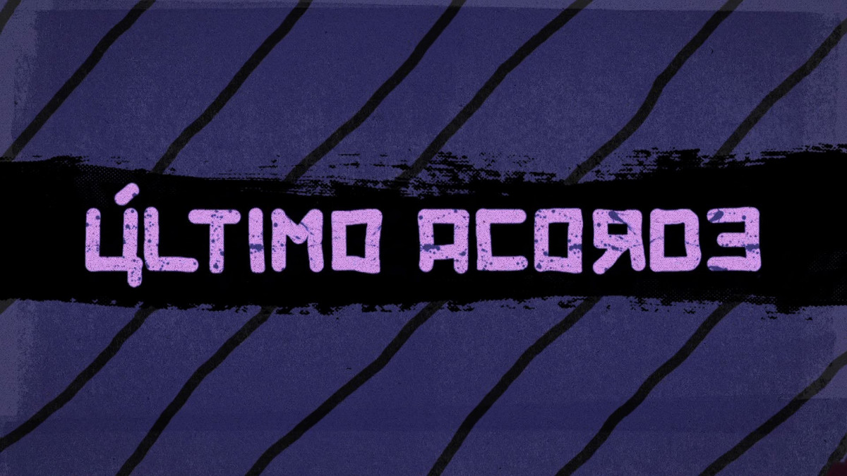 imagen El Último Acorde - Temporada 3