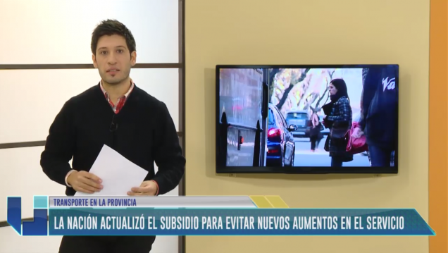 imagen UNIDIVERSIDAD NOTICIAS - EDICIÓN MEDIODÍA - 03/05/2016