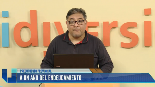 imagen UNIDIVERSIDAD NOTICIAS | 03-10-2016 | Edición Mediodía