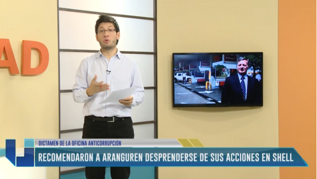 imagen UNIDIVERSIDAD NOTICIAS | 12-09-2016 | Edición Mediodía