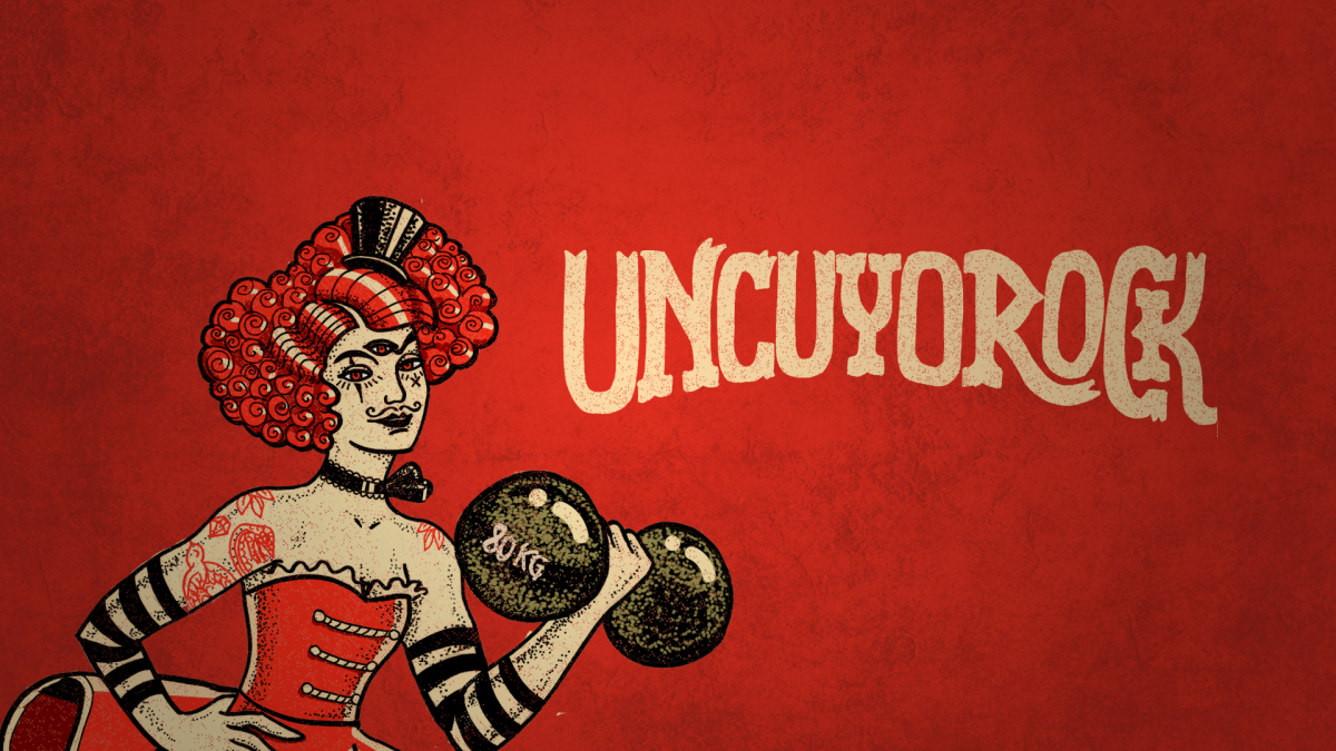 imagen UNCUYO Rock 2018